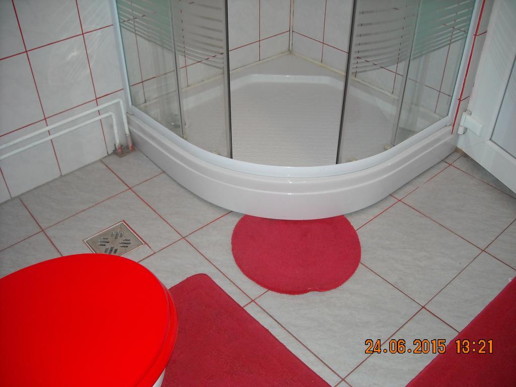 Casa Judith Турда Екстериор снимка