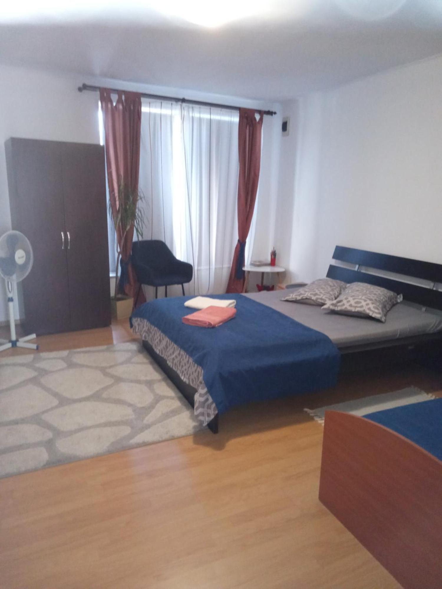 Casa Judith Турда Екстериор снимка