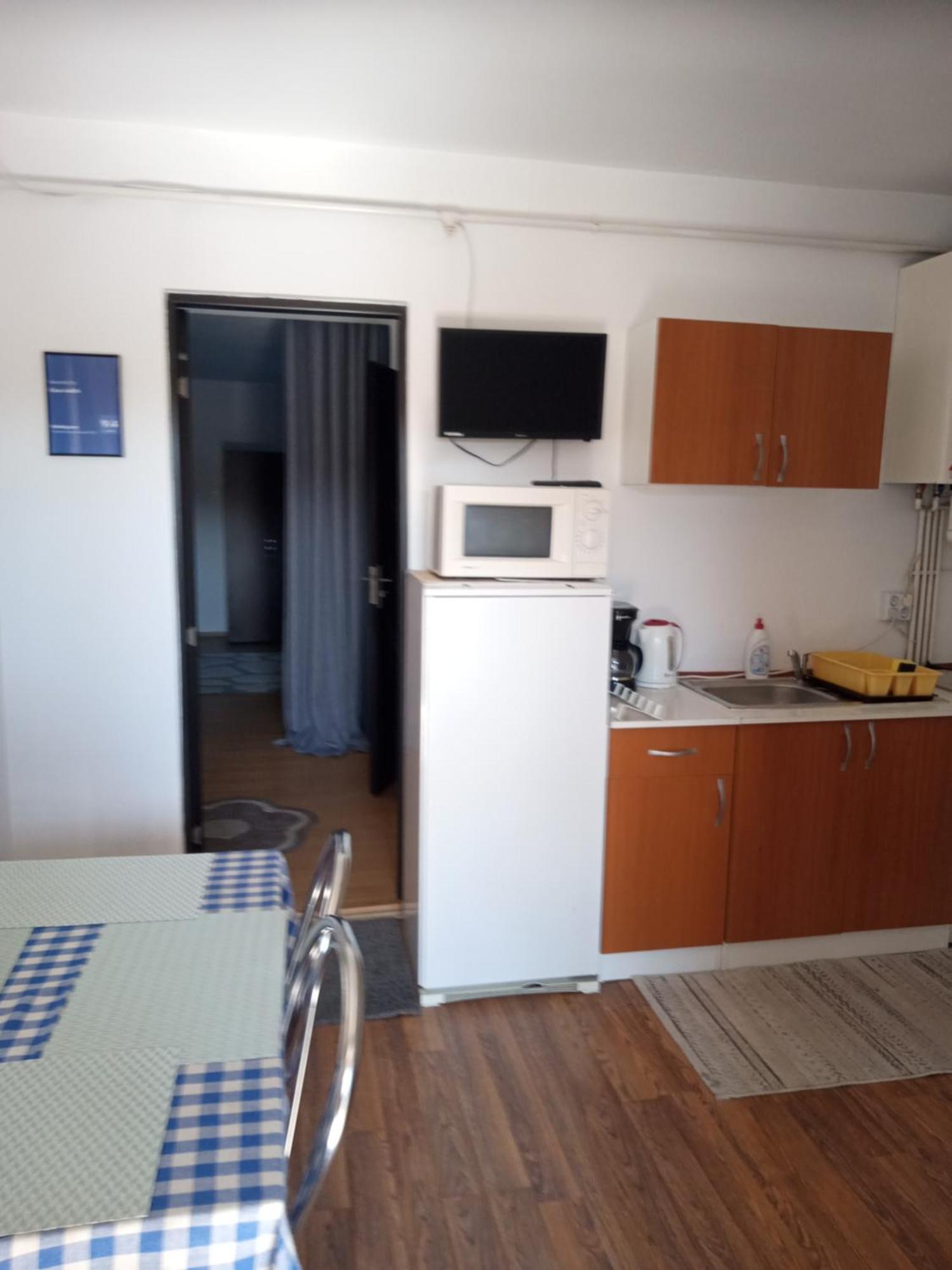 Casa Judith Турда Екстериор снимка