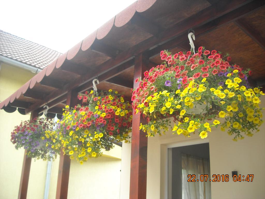 Casa Judith Турда Екстериор снимка